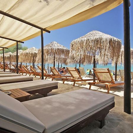 Funbeach Rooms 新马尔马拉斯 外观 照片